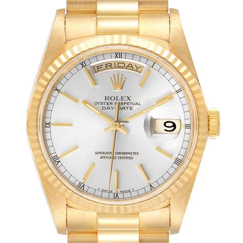 fake rolex presidential watch|rolex presidential watch for sale.